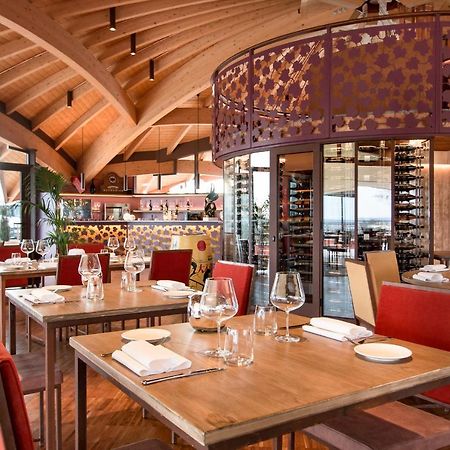 Buonamico Wine Resort Montecarlo Eksteriør billede