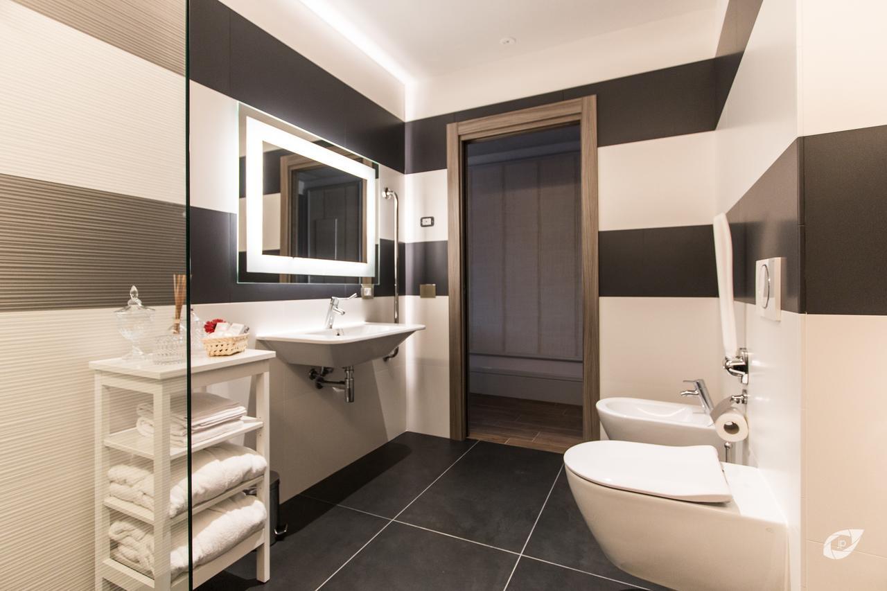 Buonamico Wine Resort Montecarlo Eksteriør billede