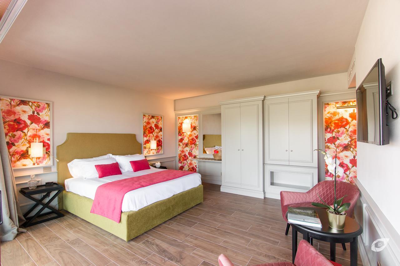 Buonamico Wine Resort Montecarlo Eksteriør billede