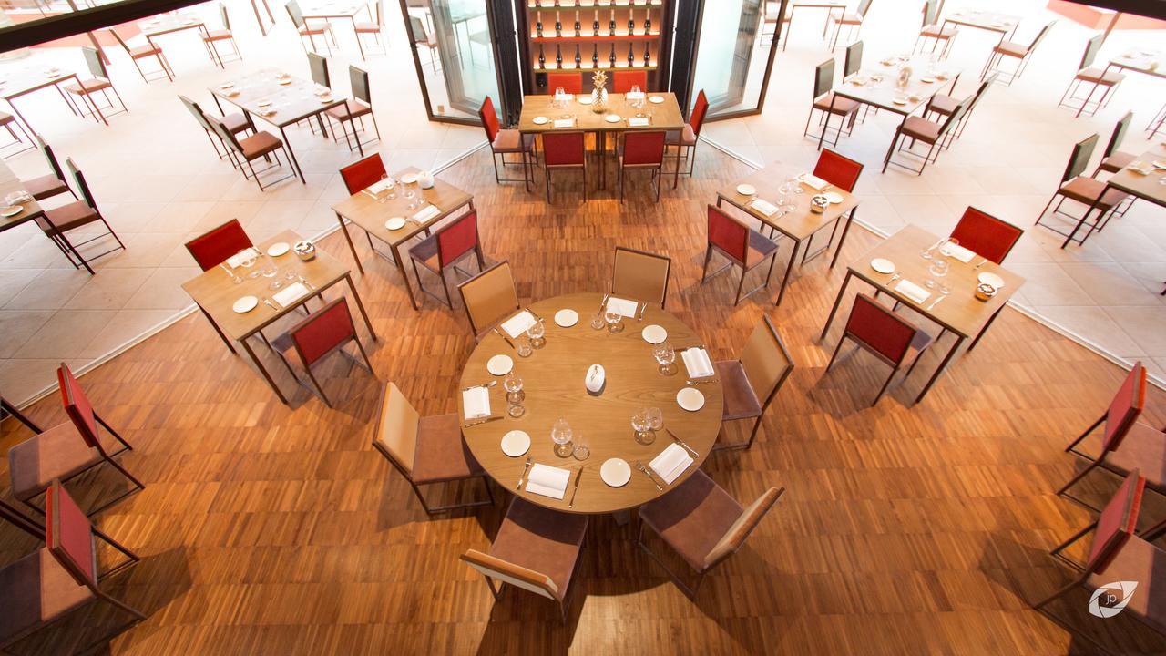 Buonamico Wine Resort Montecarlo Eksteriør billede
