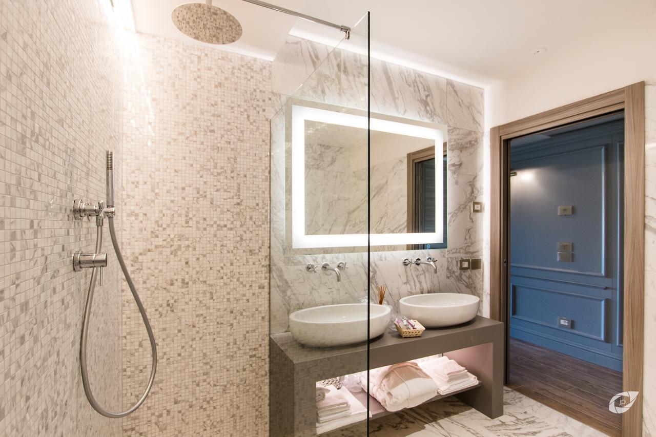 Buonamico Wine Resort Montecarlo Eksteriør billede