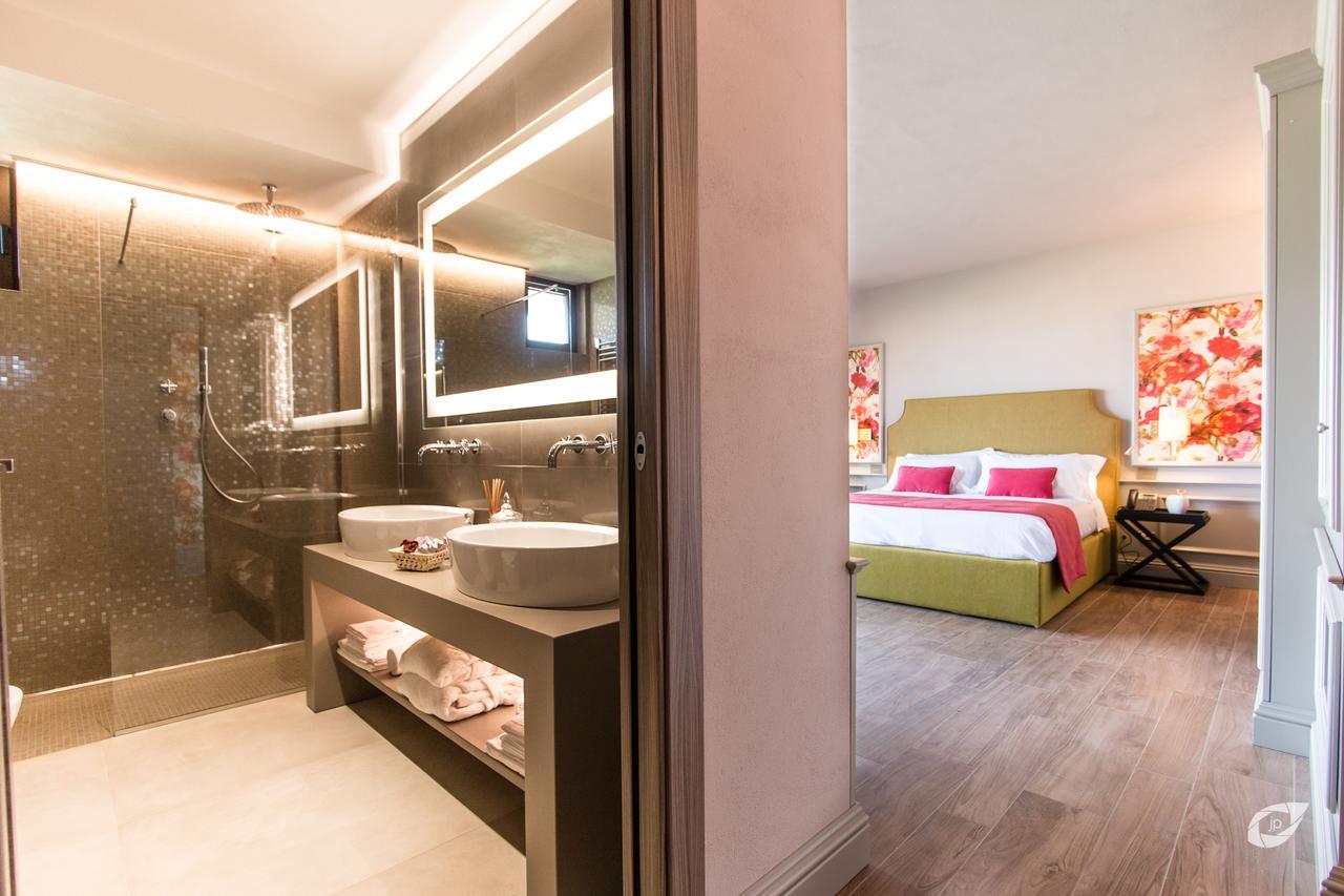 Buonamico Wine Resort Montecarlo Eksteriør billede